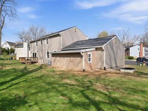7803 Fieldcrest Court, Falls Church VA 22042