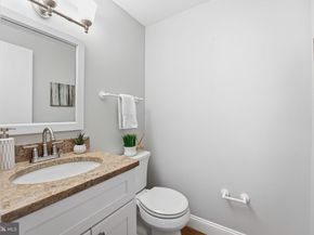 7803 Fieldcrest Court, Falls Church VA 22042