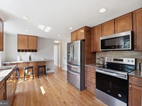 7803 Fieldcrest Court, Falls Church VA 22042