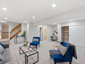 7803 Fieldcrest Court, Falls Church VA 22042