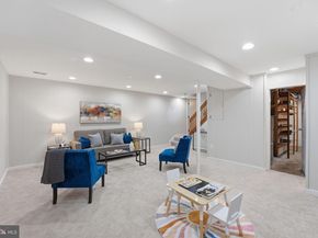 7803 Fieldcrest Court, Falls Church VA 22042