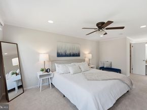 7803 Fieldcrest Court, Falls Church VA 22042
