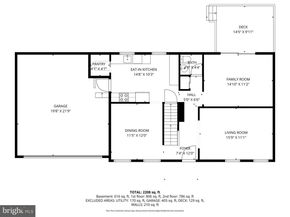7803 Fieldcrest Court, Falls Church VA 22042