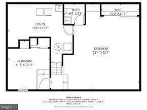 7803 Fieldcrest Court, Falls Church VA 22042