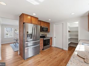 7803 Fieldcrest Court, Falls Church VA 22042