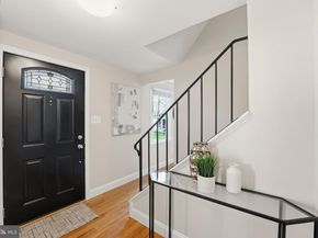 7803 Fieldcrest Court, Falls Church VA 22042