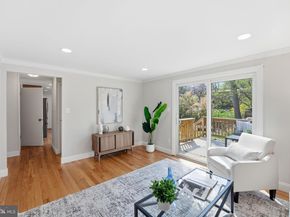 7803 Fieldcrest Court, Falls Church VA 22042