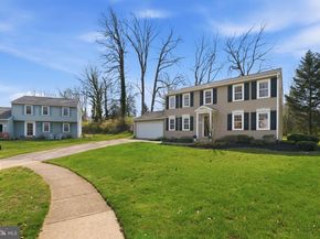 7803 Fieldcrest Court, Falls Church VA 22042
