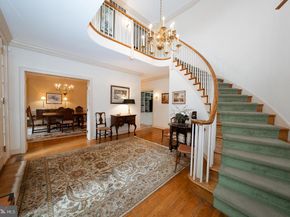 1227 Denbigh Lane, Wayne PA 19087