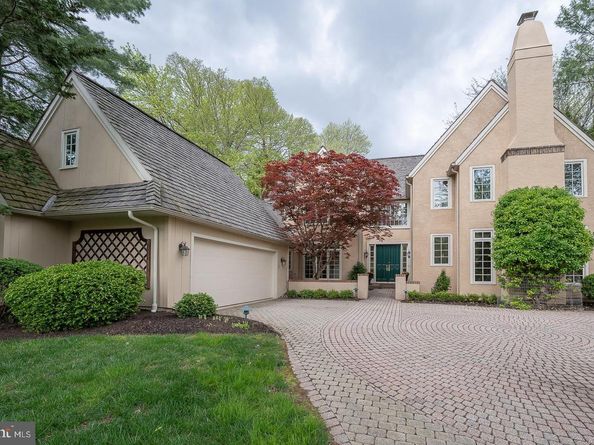1227 Denbigh Lane, Wayne PA 19087