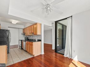 4500 Four Mile Run Drive S 413, Arlington VA 22204