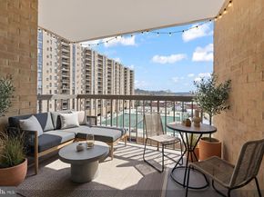 4500 Four Mile Run Drive S 413, Arlington VA 22204