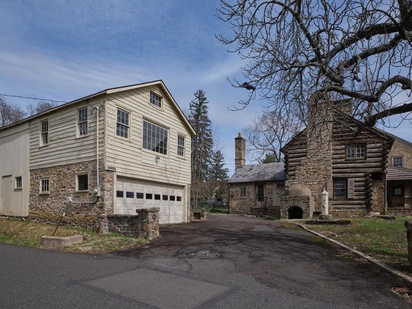2519 Ash Mill Road, Doylestown PA 18902