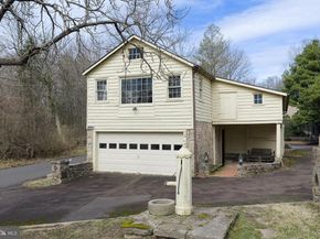 2519 Ash Mill Road, Doylestown PA 18902