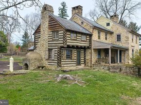 2519 Ash Mill Road, Doylestown PA 18902