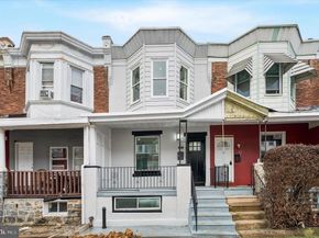 158 N Edgewood Street, Philadelphia PA 19139