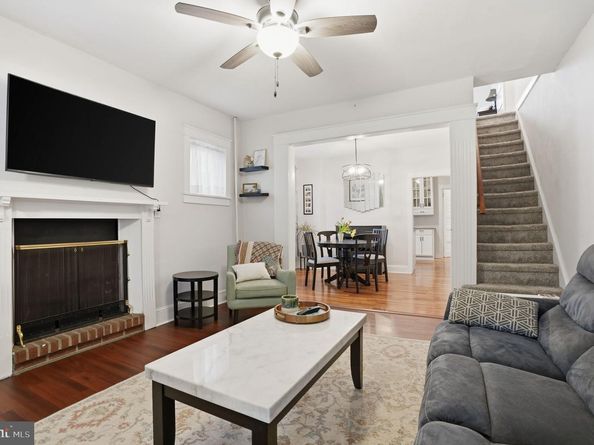 418 E 10TH Avenue, Conshohocken PA 19428