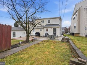 418 E 10TH Avenue, Conshohocken PA 19428