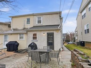 418 E 10TH Avenue, Conshohocken PA 19428