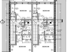 532-534 Hobart Place NW, Washington DC 20001