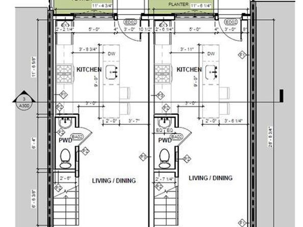 532-534 Hobart Place NW, Washington DC 20001