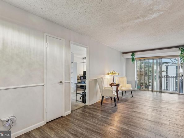 60 S Van Dorn Street 511, Alexandria VA 22304