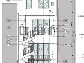 214 Varnum Street NW, Washington DC 20011