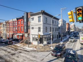 2701 W Glenwood Avenue, Philadelphia PA 19121