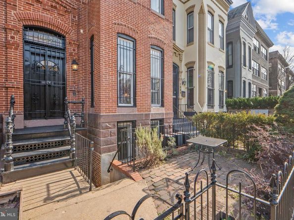 1927 15TH Street NW, Washington DC 20009