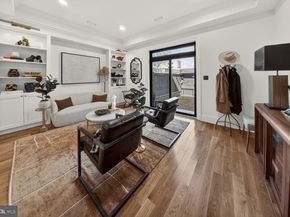 1203 T Street NW, Washington DC 20009