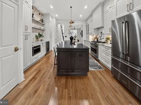 1203 T Street NW, Washington DC 20009