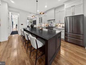 1203 T Street NW, Washington DC 20009