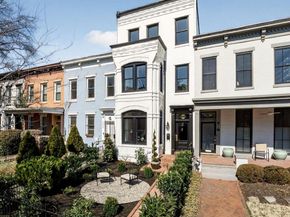 1203 T Street NW, Washington DC 20009