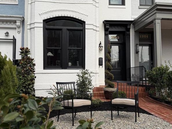 1203 T Street NW, Washington DC 20009