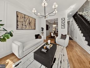 1203 T Street NW, Washington DC 20009