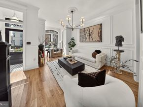 1203 T Street NW, Washington DC 20009