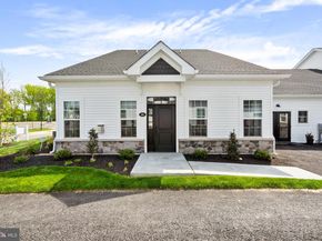 29 Cedar Circle 15, Levittown PA 19055