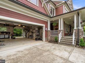 7602 Virginia Lane, Falls Church VA 22043
