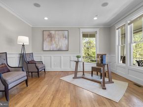 7602 Virginia Lane, Falls Church VA 22043