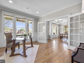 7602 Virginia Lane, Falls Church VA 22043