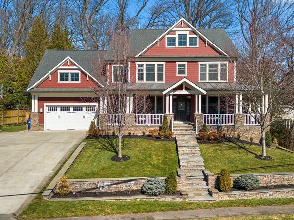 7602 Virginia Lane, Falls Church VA 22043