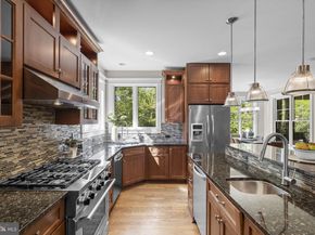 7602 Virginia Lane, Falls Church VA 22043