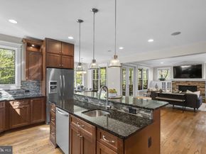 7602 Virginia Lane, Falls Church VA 22043