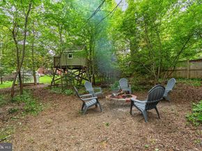 7602 Virginia Lane, Falls Church VA 22043