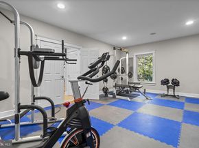 7602 Virginia Lane, Falls Church VA 22043
