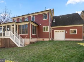 7602 Virginia Lane, Falls Church VA 22043