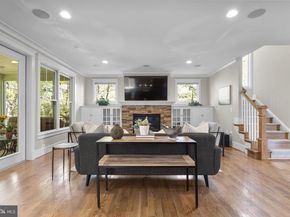 7602 Virginia Lane, Falls Church VA 22043