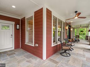 7602 Virginia Lane, Falls Church VA 22043