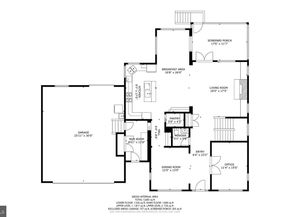 7602 Virginia Lane, Falls Church VA 22043