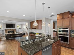 7602 Virginia Lane, Falls Church VA 22043